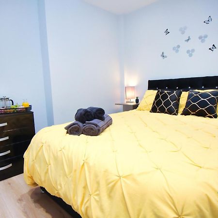 Amazing Place In Finsbury Park Apartment London Ngoại thất bức ảnh