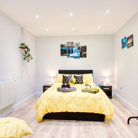 Amazing Place In Finsbury Park Apartment London Ngoại thất bức ảnh