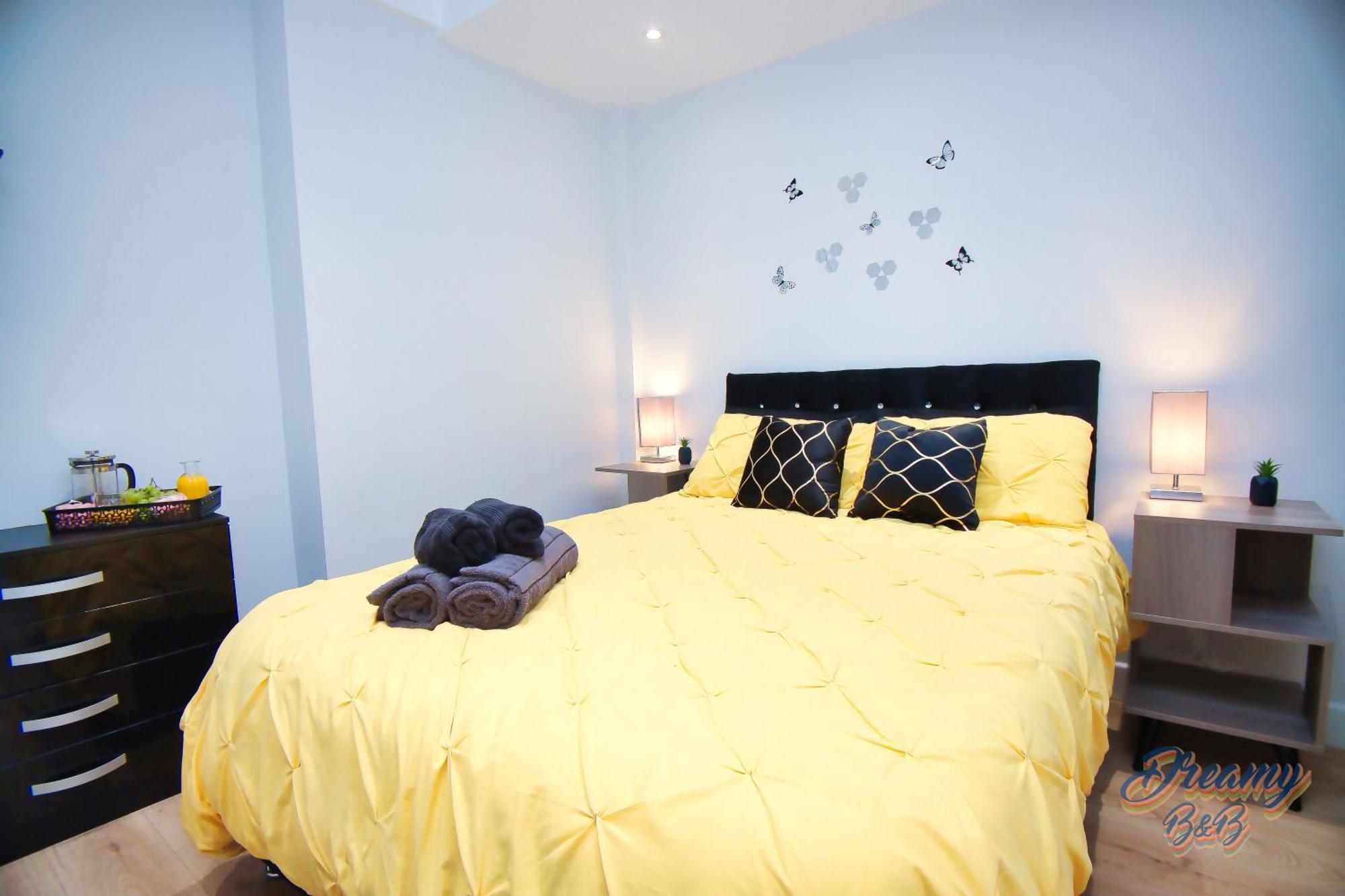 Amazing Place In Finsbury Park Apartment London Ngoại thất bức ảnh