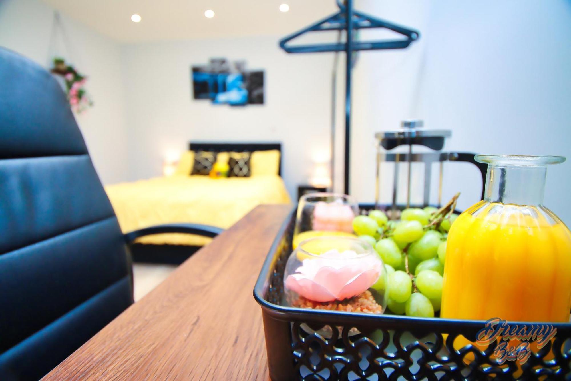 Amazing Place In Finsbury Park Apartment London Ngoại thất bức ảnh