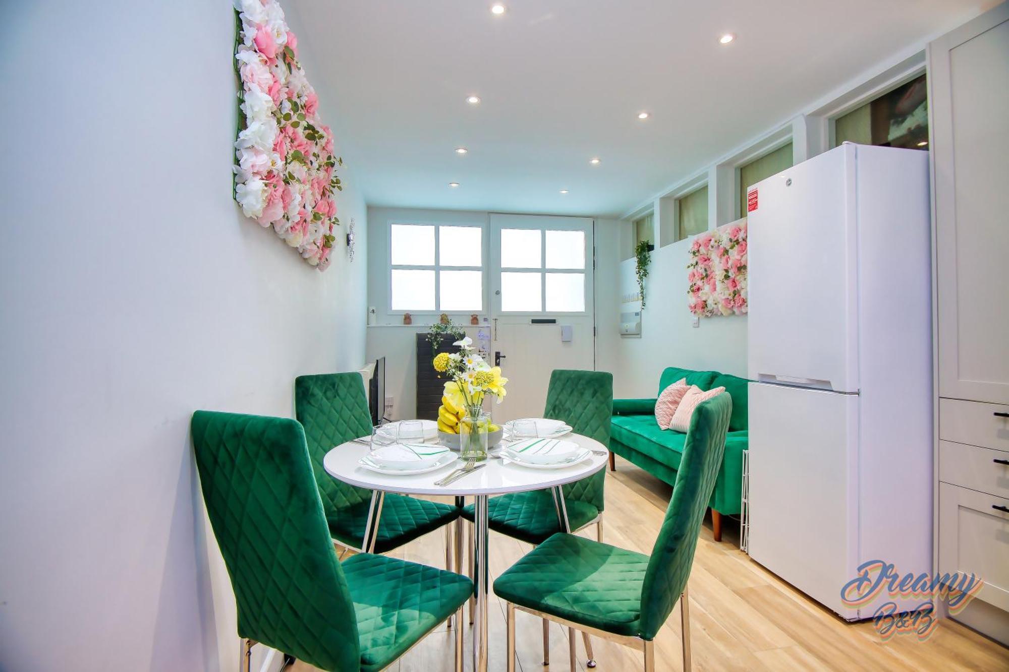 Amazing Place In Finsbury Park Apartment London Ngoại thất bức ảnh