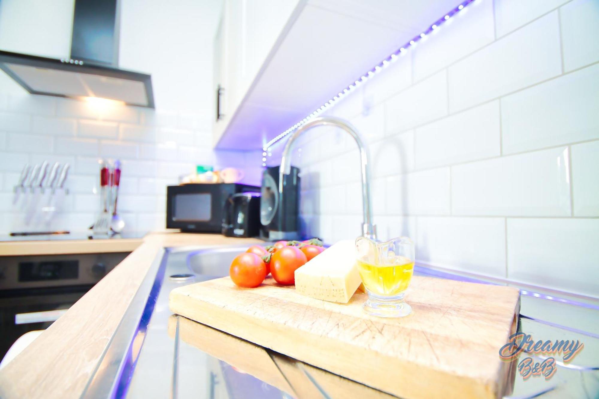 Amazing Place In Finsbury Park Apartment London Ngoại thất bức ảnh