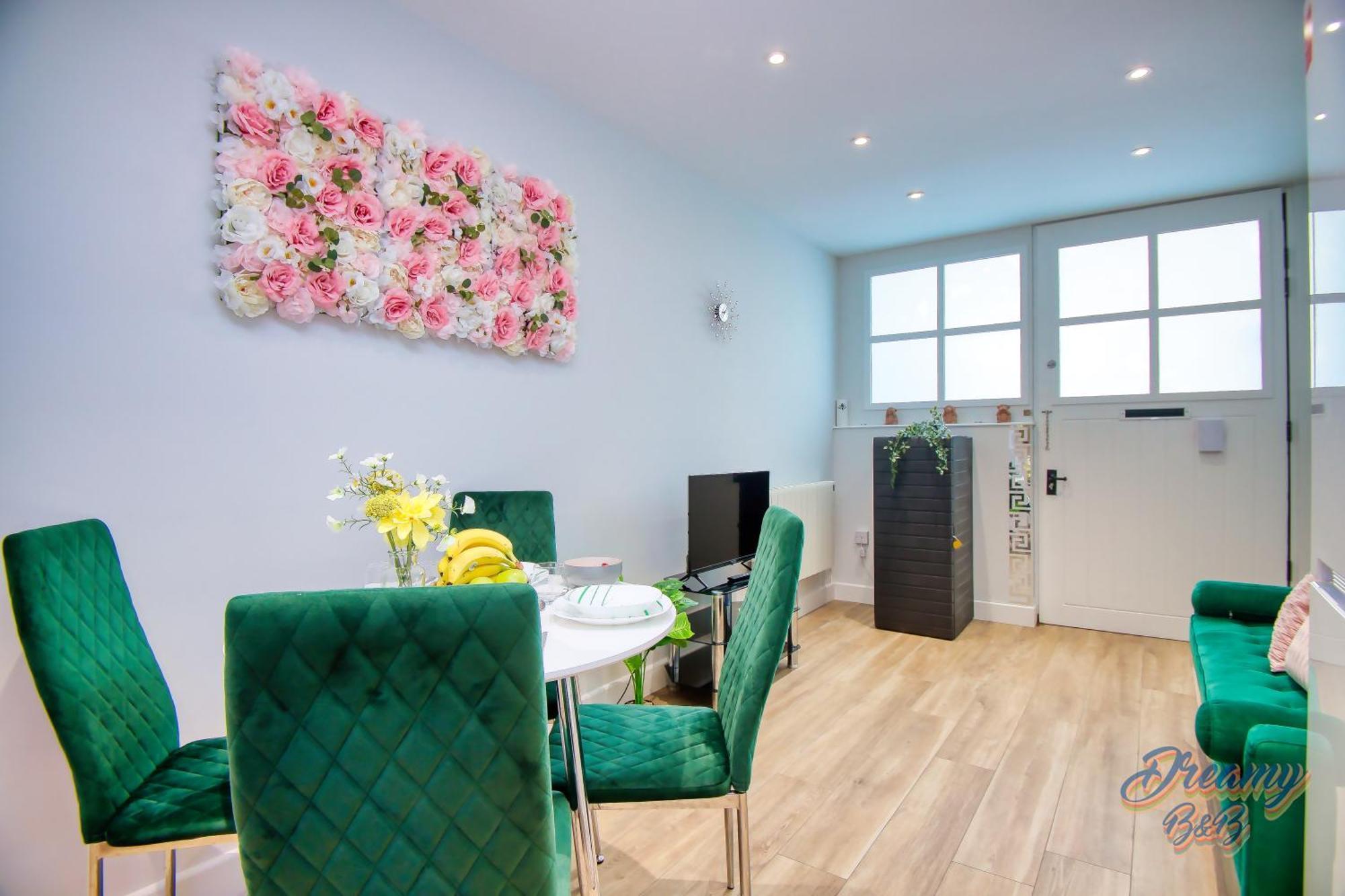 Amazing Place In Finsbury Park Apartment London Ngoại thất bức ảnh