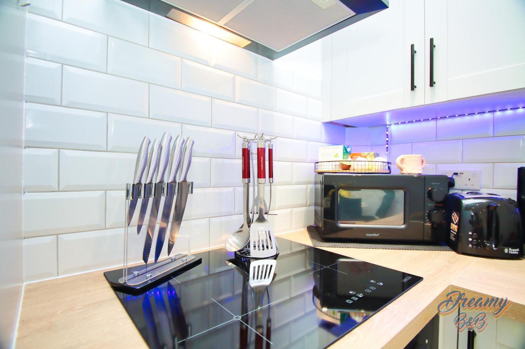 Amazing Place In Finsbury Park Apartment London Ngoại thất bức ảnh