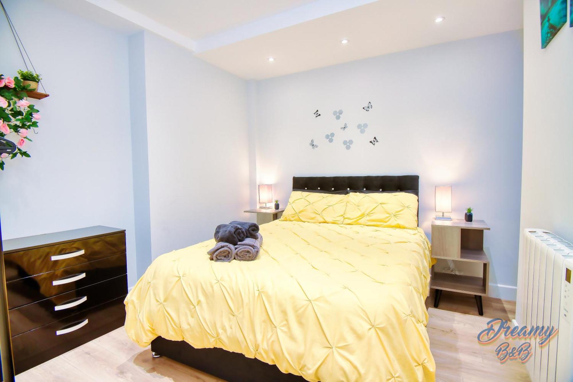 Amazing Place In Finsbury Park Apartment London Ngoại thất bức ảnh