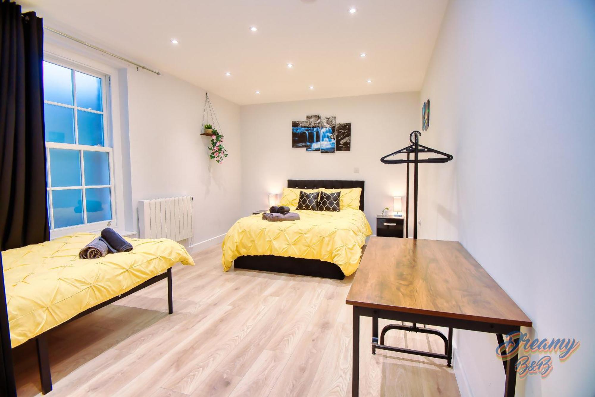 Amazing Place In Finsbury Park Apartment London Ngoại thất bức ảnh